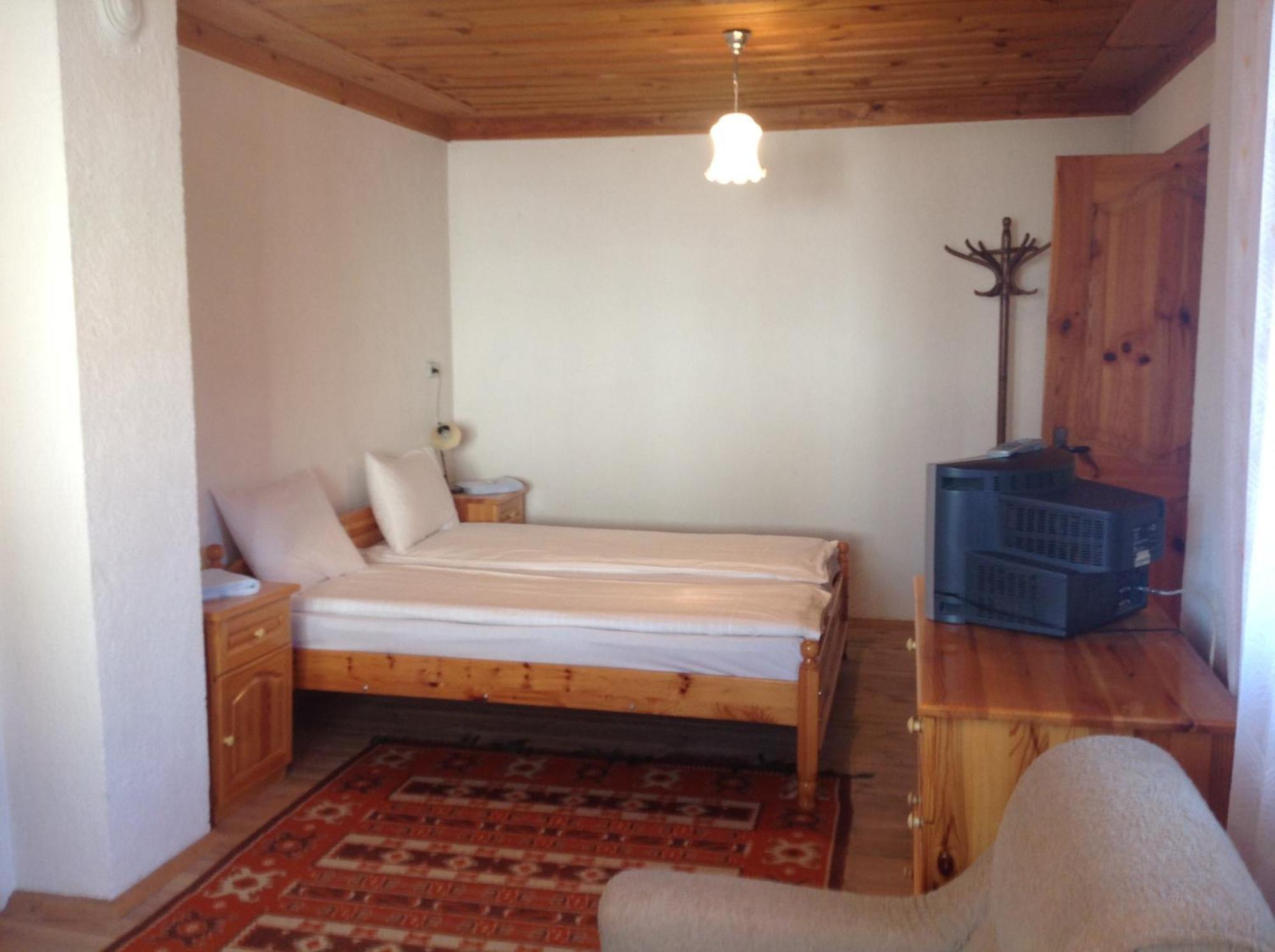 Guest House Lina Koprivsjtitsa Rom bilde